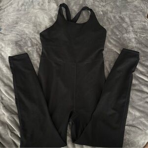 Fabletics Powerhold jumpsuit size M